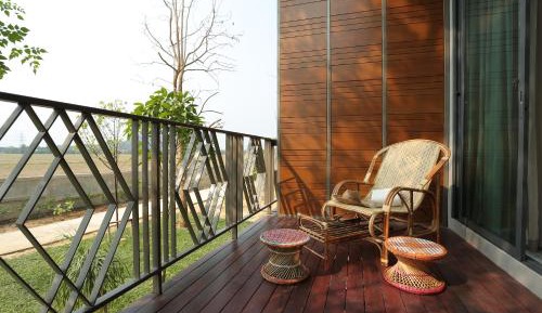 Superior with Balcony