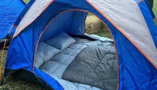 Tent