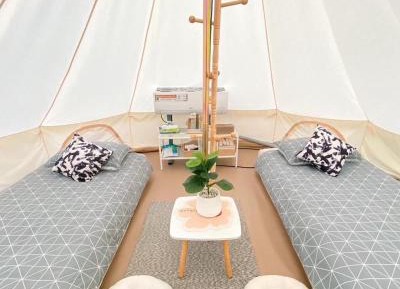 Tent
