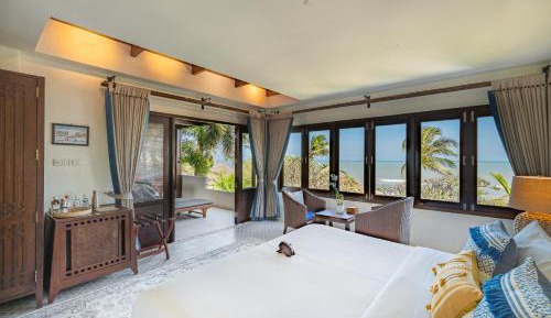 Ocean View Residence