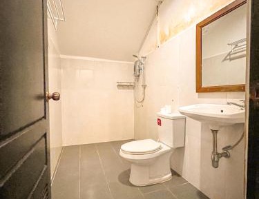 Classic Apartment