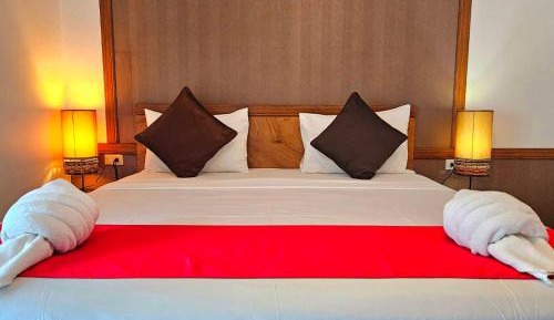 Superior King Room