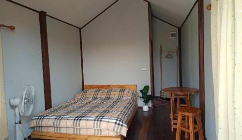 One-Bedroom Chalet