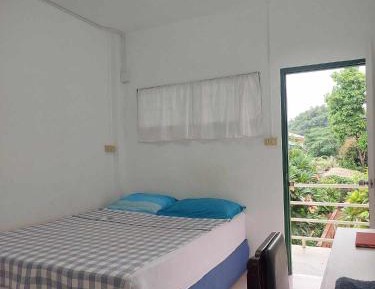 Small Single Room