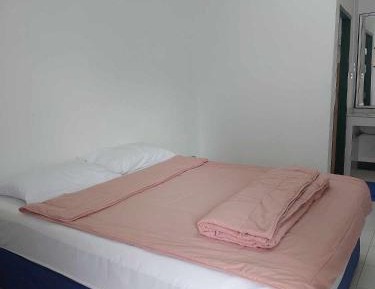 Small Single Room