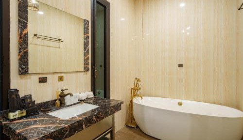Superior Queen Room