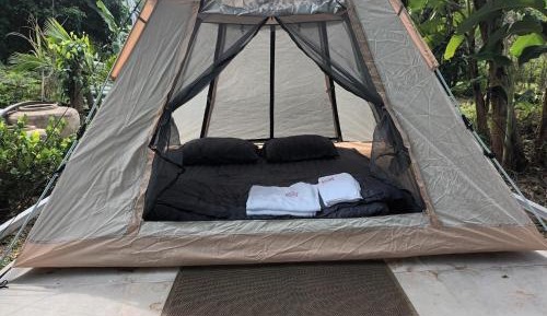Tent