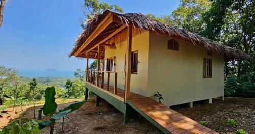 One-Bedroom Bungalow