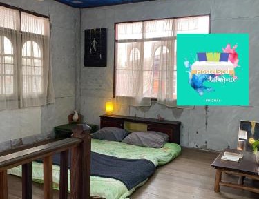 Standard Double Room with Fan