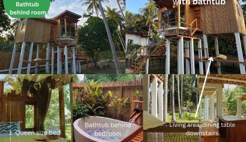 One-Bedroom Villa