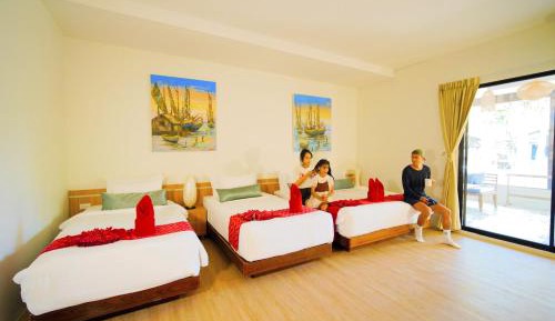 Family Suite