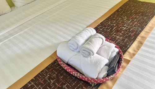Superior Double Room with Pool Access