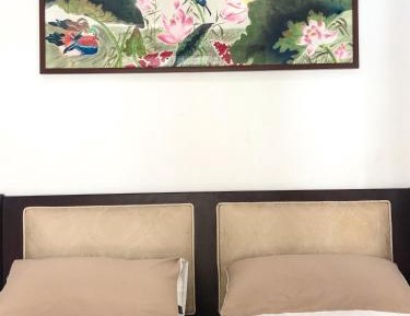 King Room with Pool View