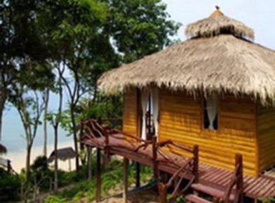 Seaview Teakwood House