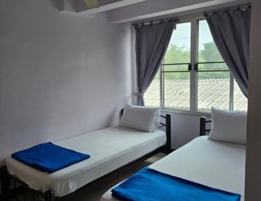Budget Twin Room