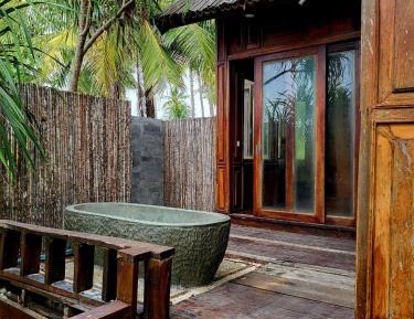 Premium Beach Villa One Bedroom