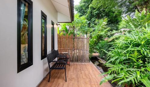 Superior Villa