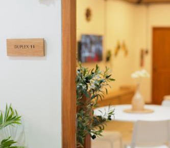 Duplex Suite