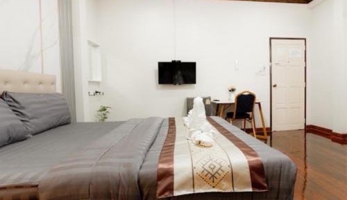 Superior Queen Room