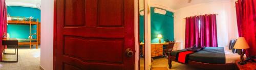 Family Room - Disability Access