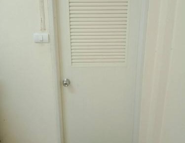Bunk Bed in Mixed Dormitory Room