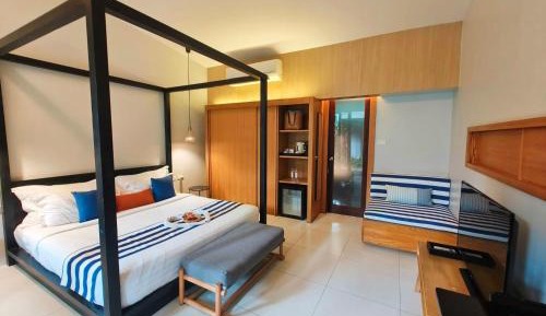 Deluxe Villa