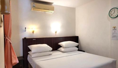 Premier Double Room with Balcony