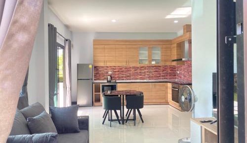Bungalow - Entire House or Apartment Unit 2 