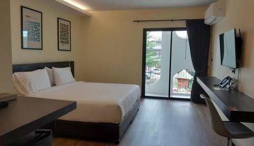 Superior Double Room