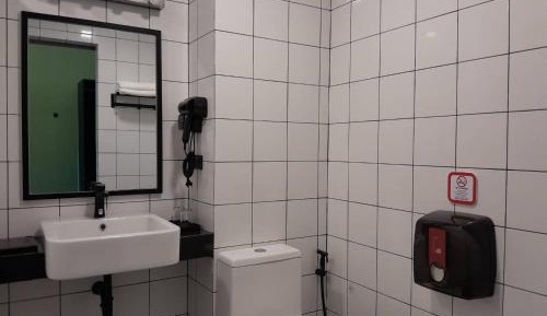 Premier Double Room