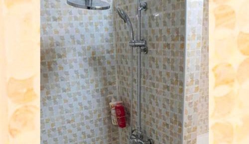 Triple Room with Bath