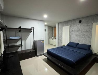 One-Bedroom Chalet