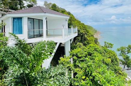 Superior Suite with Sea View