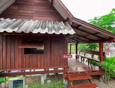 Superior Villa