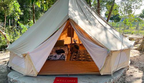 Tent