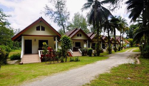 Standard Bungalow