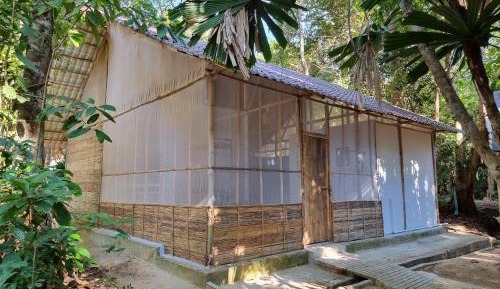 Family Bungalow