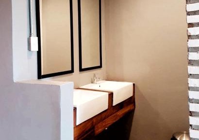 Standard Double Room with Shared Bathroom
