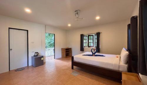 Superior Bungalow