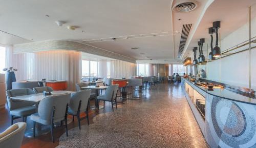 Club Superior Hollywood