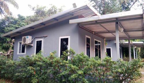 Double Room with Park View