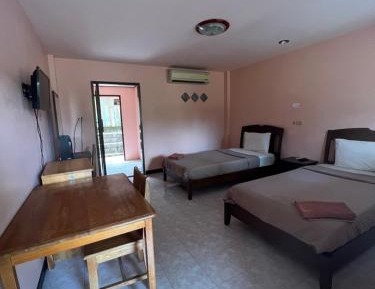 Bungalow