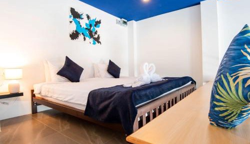 Duplex Suite