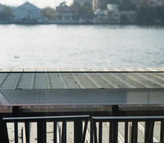 Panoramic Double Room with River View 