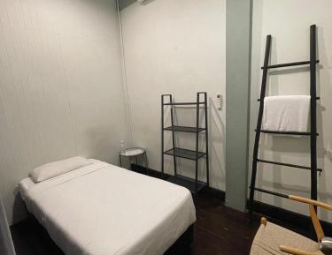 Small Single Room