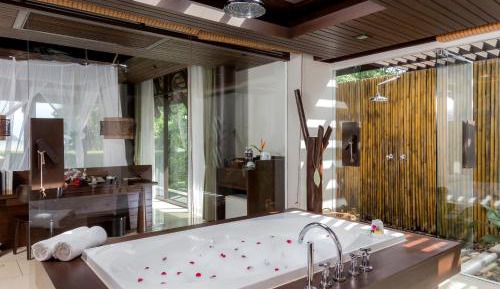 Vijitt Pool Villa
