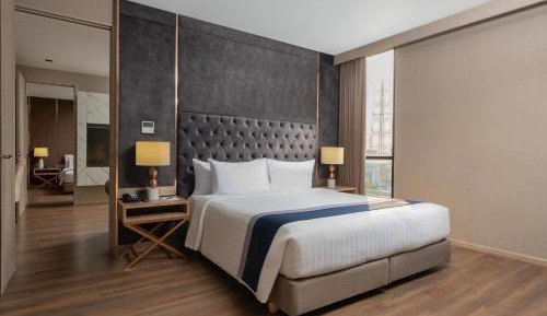 One-Bedroom Suite