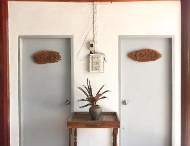 Cottage with Garden View