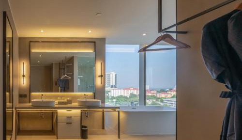 Stella Suite Double