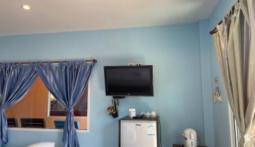 King Room with Balcony